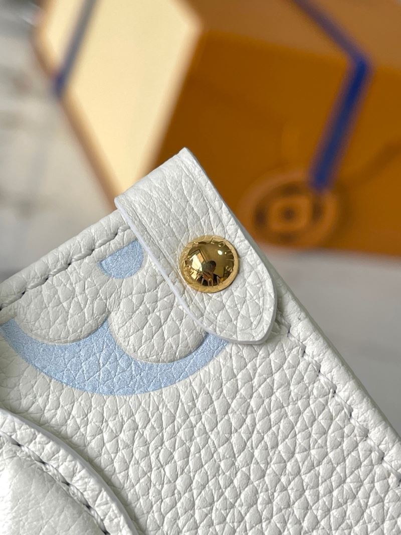 Louis Vuitton Shopping Bags